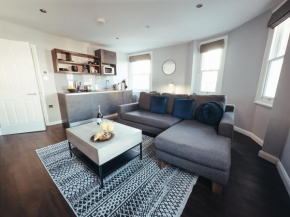 Stunning Soho flat central LDN